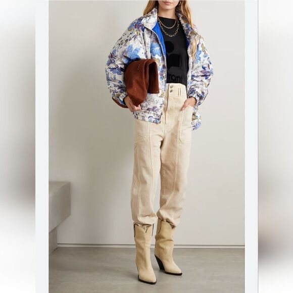 Isabel Marant Jackets & Blazers - Isabel Elliott